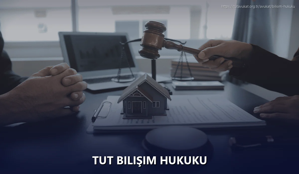 Tut Bilişim Hukuku