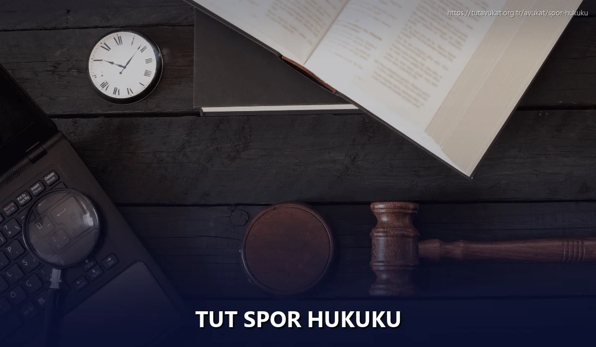 Tut Spor Hukuku